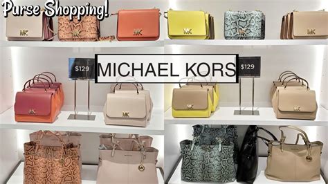 michael kors discount outlet store